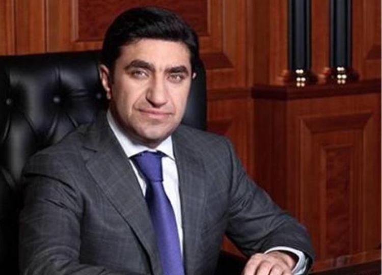 ABŞ Qod Nisanova SANKSİYA tətbiq etdi 