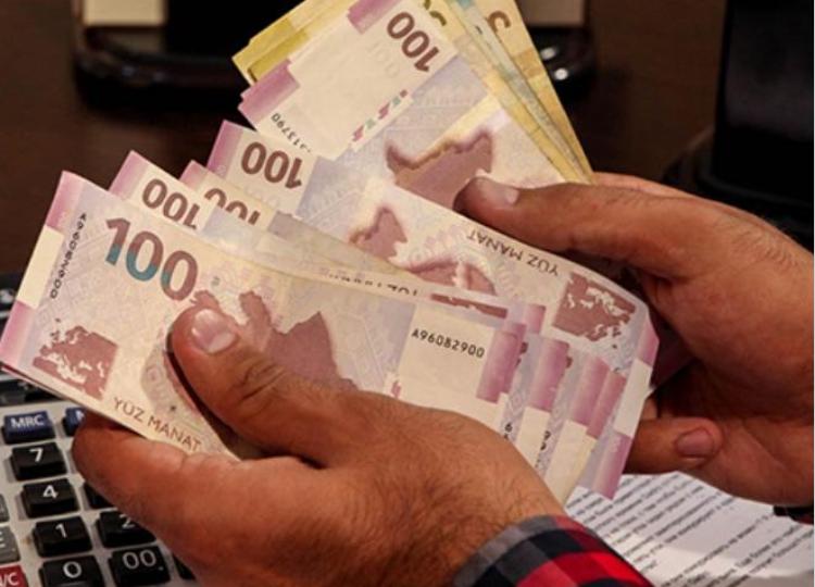 Ölkələrin orta aylıq əməkhaqqı üzrə reytinqi 