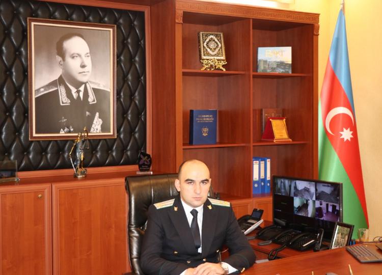 Azərbaycan Ordusunun əsgərinin cərəyan vurması nəticəsində ölməsinə görə cinayət işi açılıb 