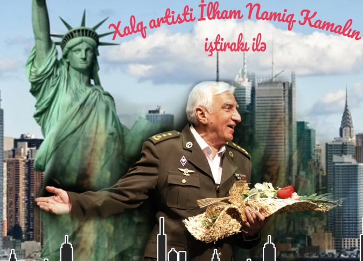 "Amerikalı kürəkən" yenidən Akademik Musiqili Teatrın səhnəsinə qayıdır 