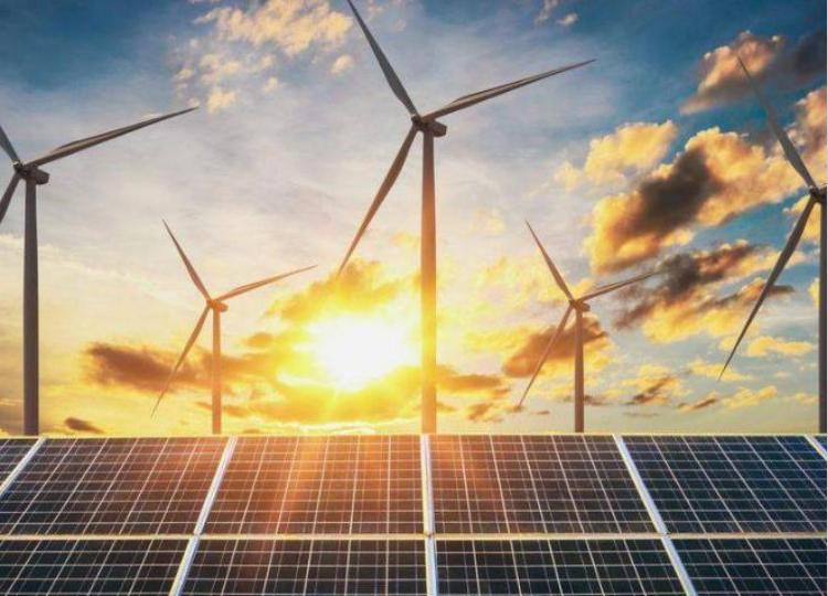 Azərbaycanda ilk dəfə dəniz külək enerjisi üzrə yol xəritəsi təqdim ediləcək 