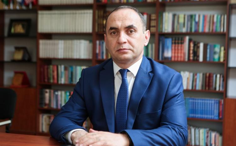 Ceyhun Məmmədov: Azərbaycanda dinə qayğı və diqqət ən yüksək səviyyədədir 