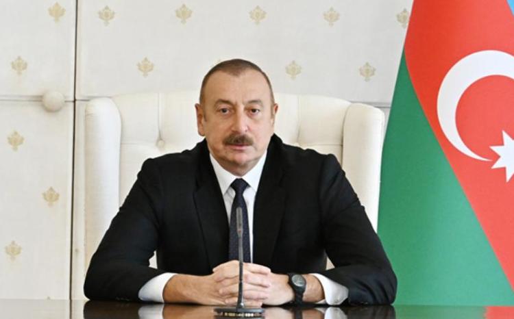 Prezident Minifutbol Federasiyasına 1 milyon manat ayırdı 