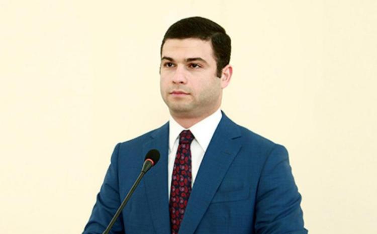 Azərbaycanda "e-KOB Evi"nin istifadəyə verilməsinə hazırlıq gedir 