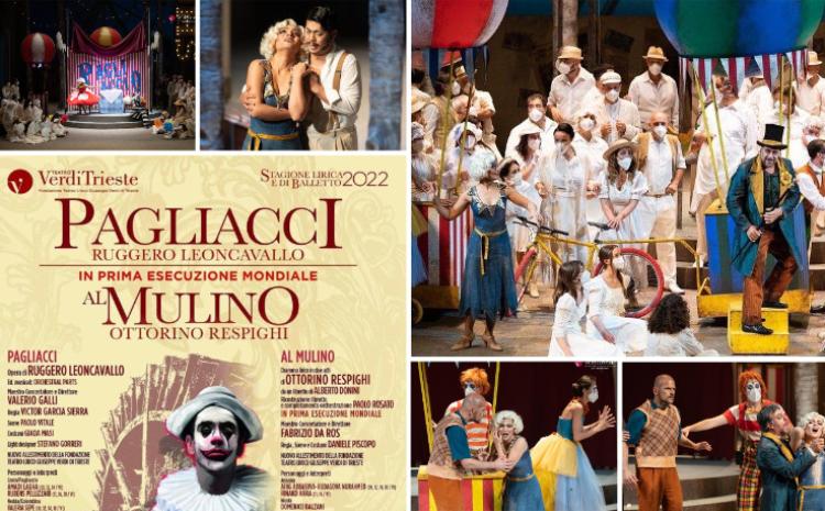 Opera və Balet Teatrının aparıcı solisti Afaq Abbasova İtaliya Respublikasına 46 günlük qastrol səfərini başa vurub 
