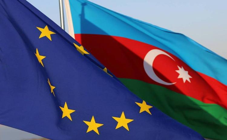 EU supports presentation of regional traditional foods and agriculture products from the Mountains Shirvan region at the Food Festival in Shamakhi 