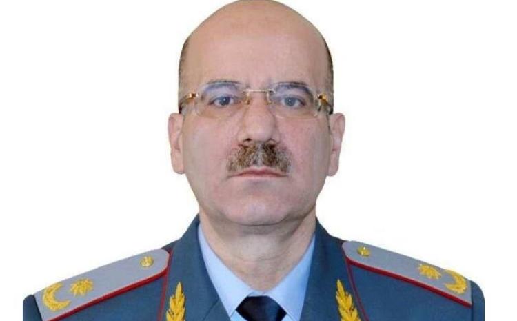 Həbs olunan general kimdir? - DOSYE 