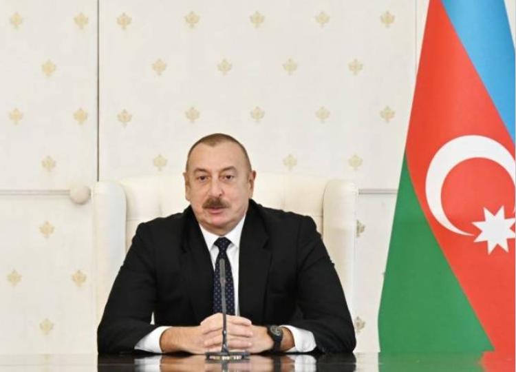 Prezident fondun Müşahidə Şurası yeni tərkibini təsdiqlədi 