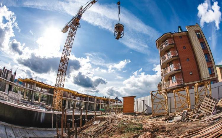 Azərbaycanda enerji effektivliyi aşağı binaların tikilməsi qadağan olunub 