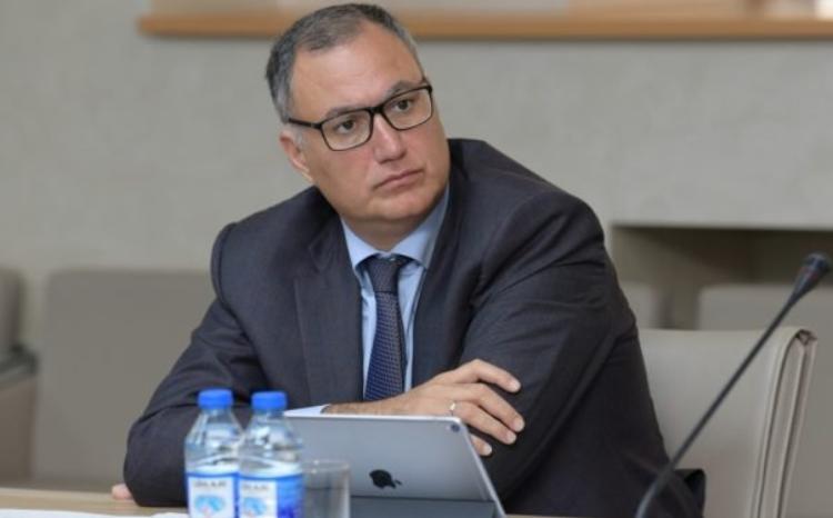"Azərxalça" ASC-də yeni təyinat 