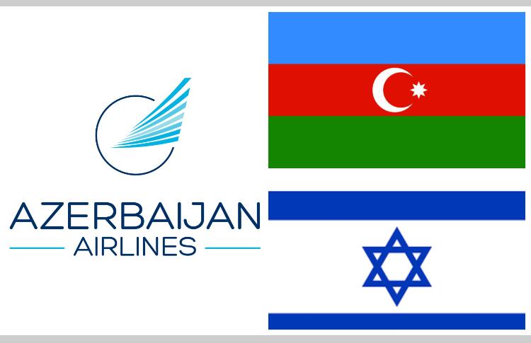 The President of AZAL, Mr. Jahangir Asgarov, discusses prospects of cooperation with Israeli Ambassador 