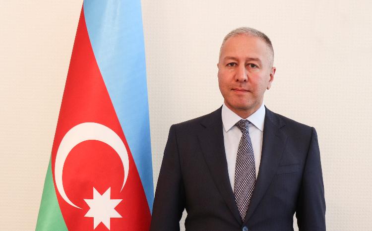 Назначен новый советник министра здравоохранения 