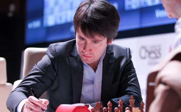 Теймур Раджабов: Я никогда не откажусь играть за мой родной Азербайджан! 