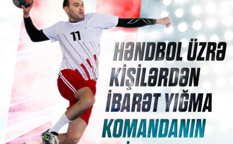 Azərbaycan komandası Gürcüstanda yoxlama oyunları keçirəcək 