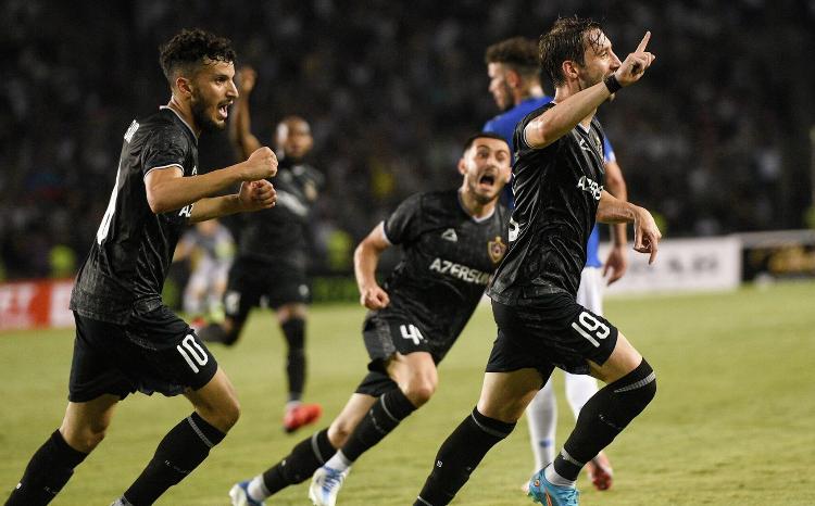 "Qarabağ" "Sürix"i keçsə - Potensial rəqiblər müəyyənləşdi 