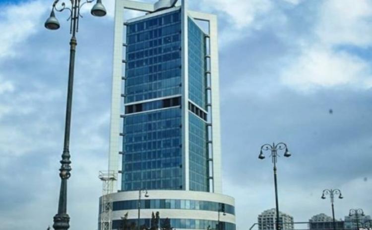 Neft Fondu iyunda 278,1 milyon ABŞ dolları məbləğində vəsait satıb 