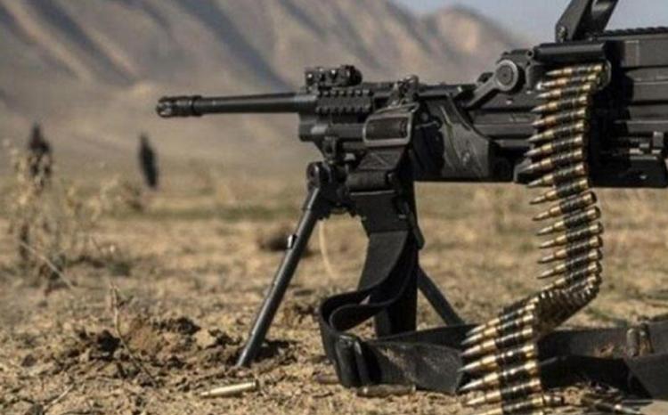 Totally 9 provocative armed incidents were committed by the Armenian armed formations over the last day 
