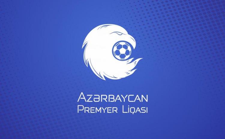 Azərbaycan Premyer Liqasının püşkü atıldı 