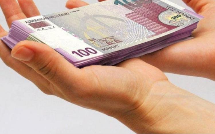 Manat lirə və rubla qarşı bahalaşdı - RƏSMİ MƏZƏNNƏ 