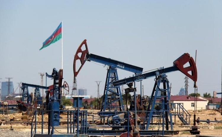 Daily crude oil production amounted to 523.5 thousand barrels in June 