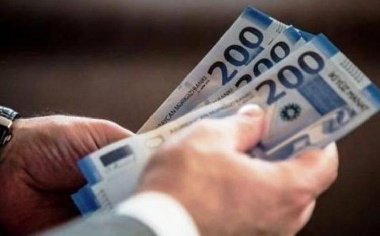 Bakıda qanunsuz bank fəaliyyəti göstərdikləri aşkarlandı - 1 mlrd. manatlıq dövriyyə 