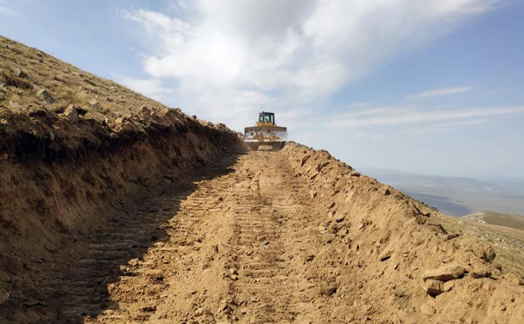 Measures implementation for engineering support is underway - VIDEO