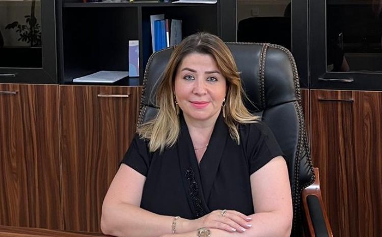 Zaqatala Rayon Mərkəzi Xəstəxanasına yeni direktor təyin edildi 