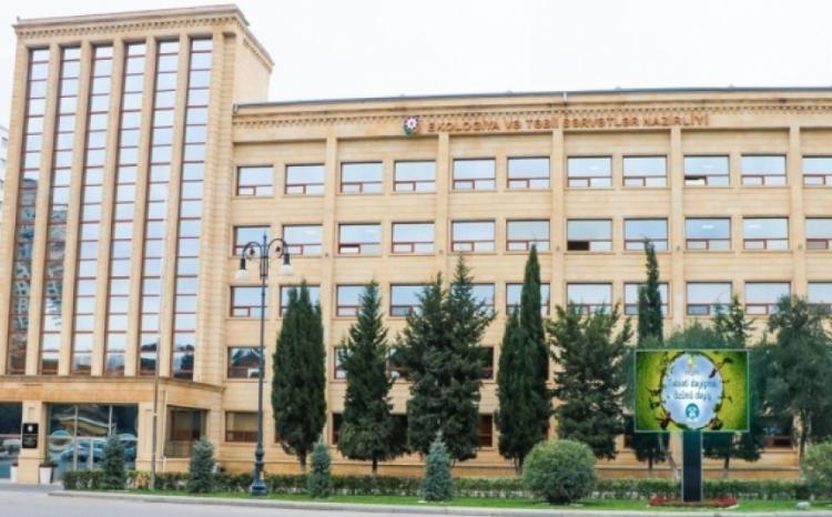 Dəniz bioloji resurslarının öyrənilməsinə dair monitorinq keçirilib 