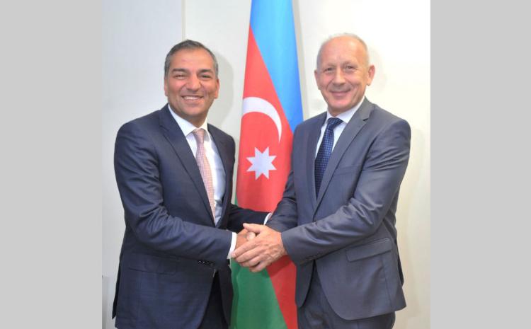 Azərbaycan və Serbiya arasında turizm əlaqələri müzakirə edilib 