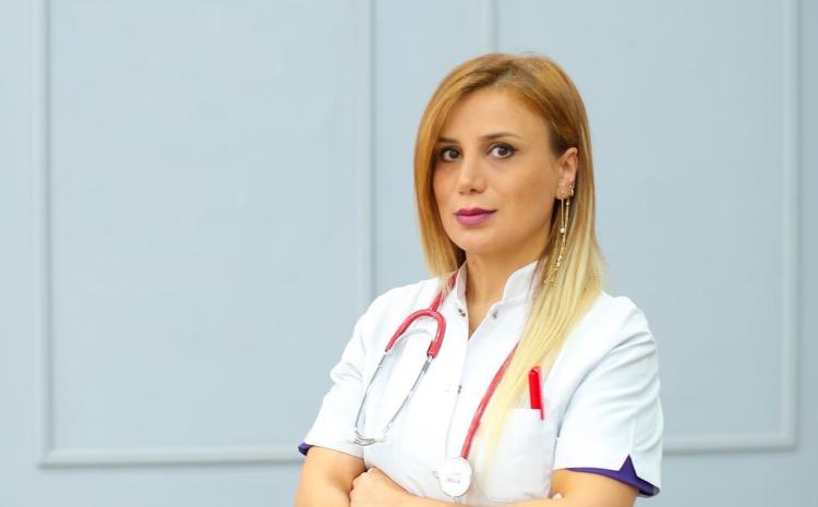 Шахла Шабанова: не рекомендуется сдавать кровь людям с весом тела менее 50 кг 