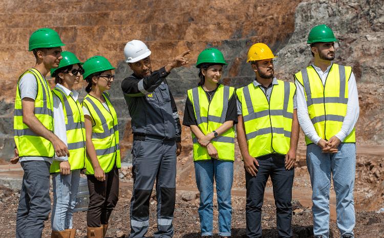 "AzerGold" QSC-nin "Təqaüd proqramı" müsabiqəsi  çərçivəsində test imtahanı keçiriləcək 