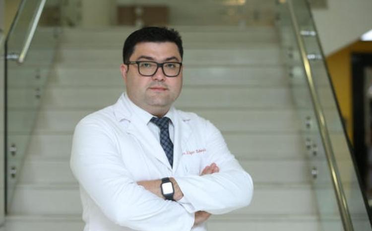 Mərkəzi Gömrük Hospitalında daha bir uğurlu TAVİ əməliyyatı həyata keçirilib 