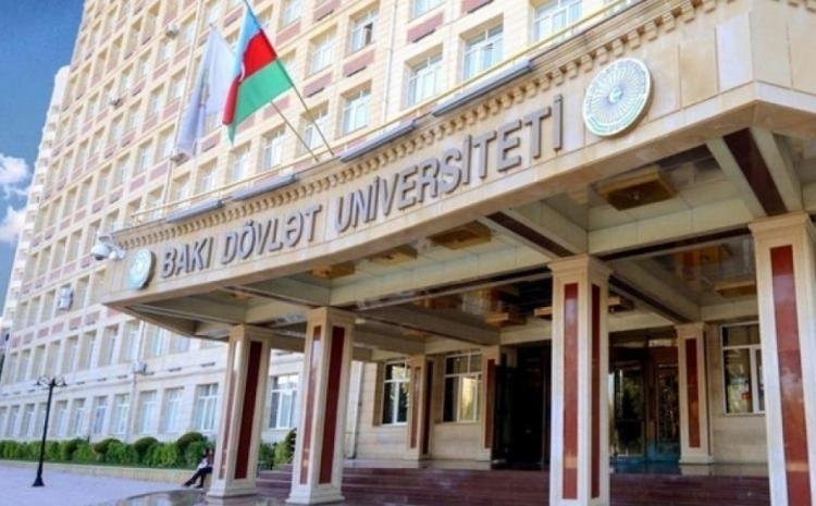 BDU-nun Tələbə Elmi-Texniki Yaradıcılıq Mərkəzində iki külək turbini hazırlanır 