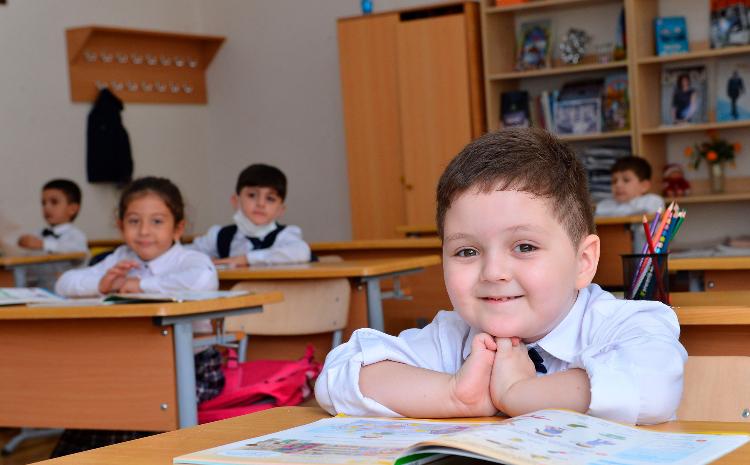 I sinfə qəbulla bağlı 45 930 elektron müraciət daxil olub 