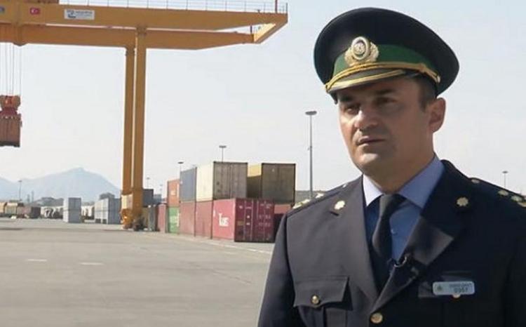 Səfər Mehdiyevin daha bir kadrı vəzifədən kənarlaşdırıldı 