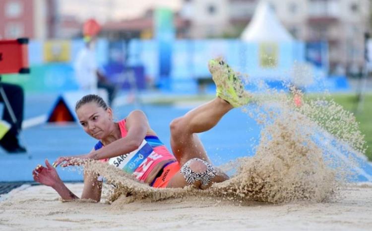 Еще один азербайджанский атлет завоевал бронзовую медаль 