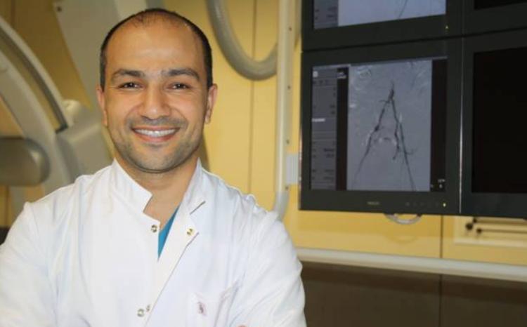 Агакиши Яхъяев: Как и все КТ-обследования, томографию легких нужно проходить только по назначению лечащего врача 