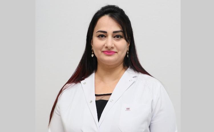 Гюнай Исмаилова: Несмотря на схожесть симптомов коронавируса, ОРЗ и вируса гриппа, их можно отличить друг от друга 