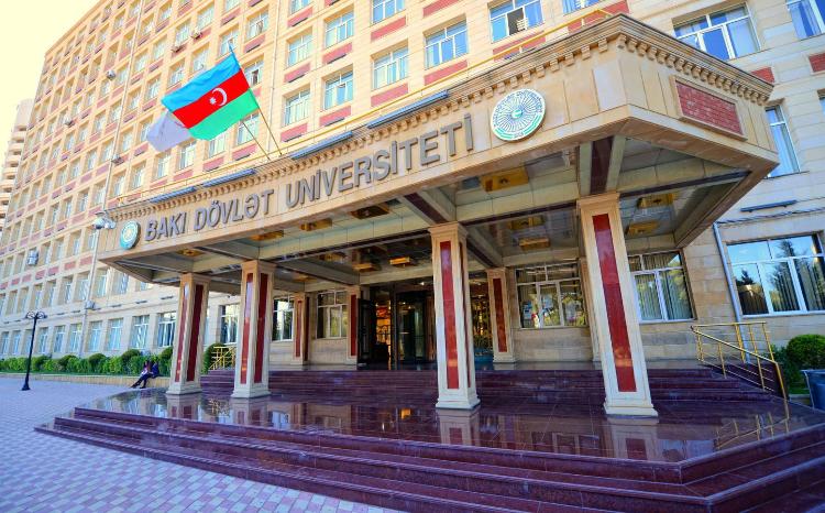 BDU-nun əməkdaşlarının təqdim etdiyi layihə Erasmus+Jean Monnet proqramı üzrə müsabiqənin qalibi olub 