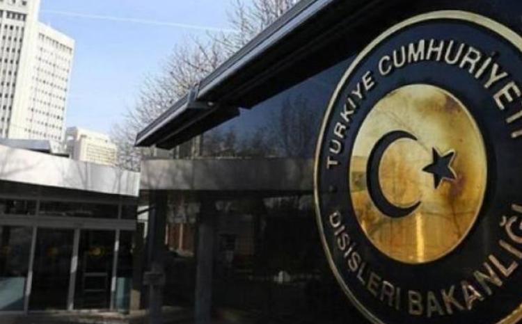 Türkiyə XİN Azərbaycan Ordusunun Laçın şəhərinə daxil olması ilə bağlı bəyanat yayıb 
