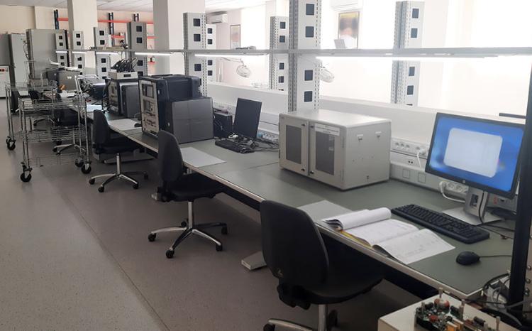 Management in the Azerbaijan Army is carried out by the use of modern digital communications means - VIDEO