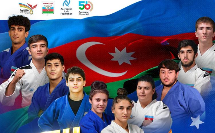 Komandamız EYOF 2022-də qızıl medal qazandı 