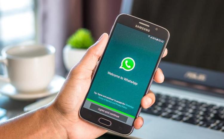 "Whatsapp"da nömrəni gizlətmək mümkün olacaq 