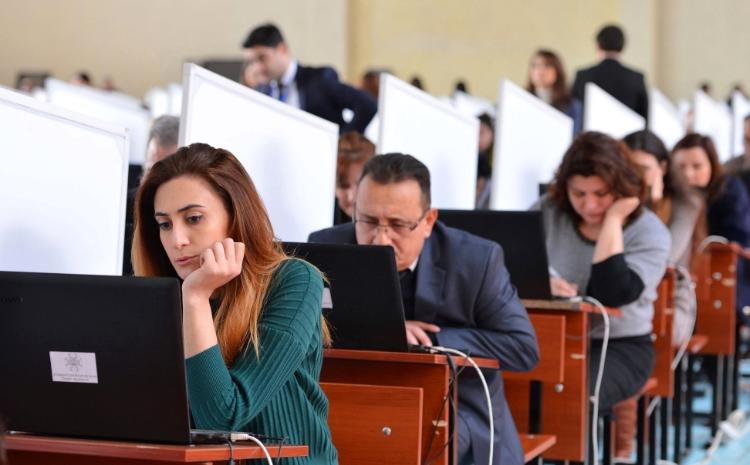 Direktorların işə qəbulu üzrə elektron qeydiyyat başlayır 