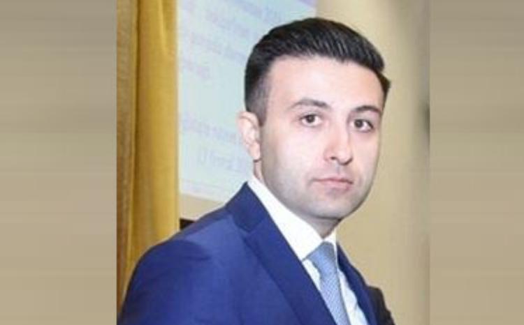 Yeni icra başçısı Orxan Mürsəlov kimdir? 