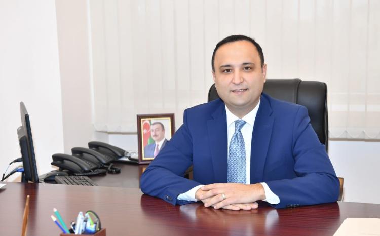 Deputatımız beynəlxalq seminarda iştirak edəcək 