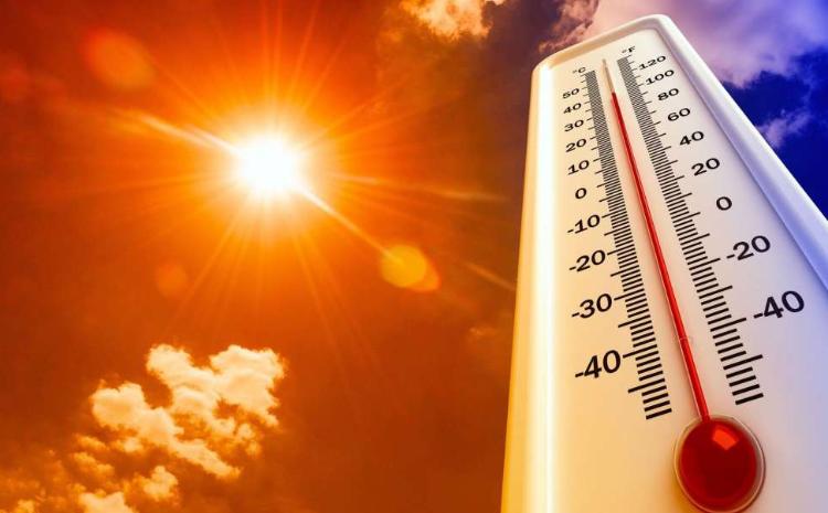 Yaxın günlər ərzində Bakıda və Abşeron yarımadasında havanın temperaturu tədricən yüksələcək 