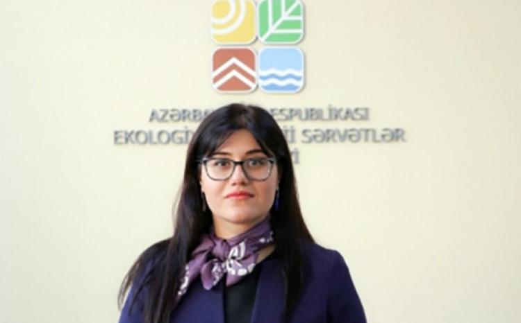 "Xəzər həftəsi" çərçivəsində təmizlik aksiyaları keçiriləcək 
