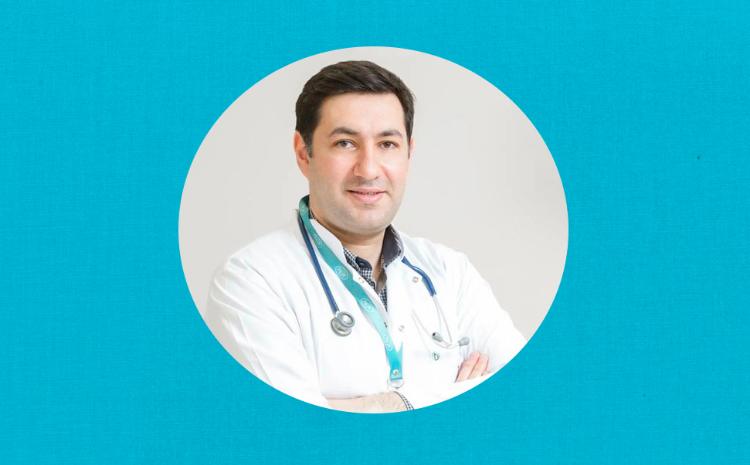 Акбер Гулиев: Любой антибиотик, применяемый для профилактики осложнений инфекционных заболеваний у детей, можно принимать лишь по назначению врача 