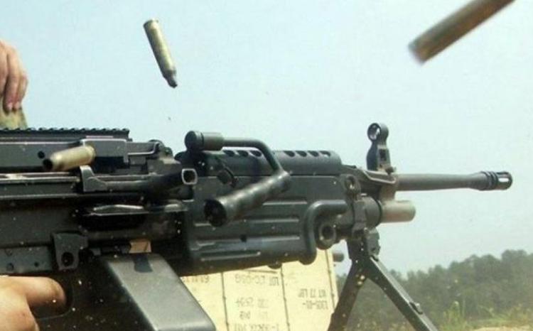 Azerbaijan Army positions in Kalbajar and Lachin were once again subjected to fire 